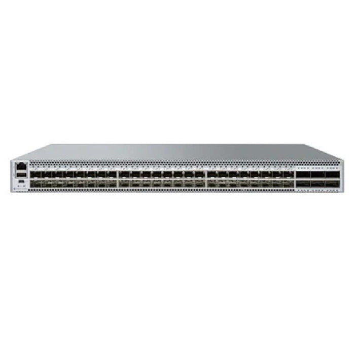 Brocade BR-SLX-9140-48V-DC-F 48-Port 10G Data Center Switch with DC – High-Performance, Refurbished, 1 Year Warranty