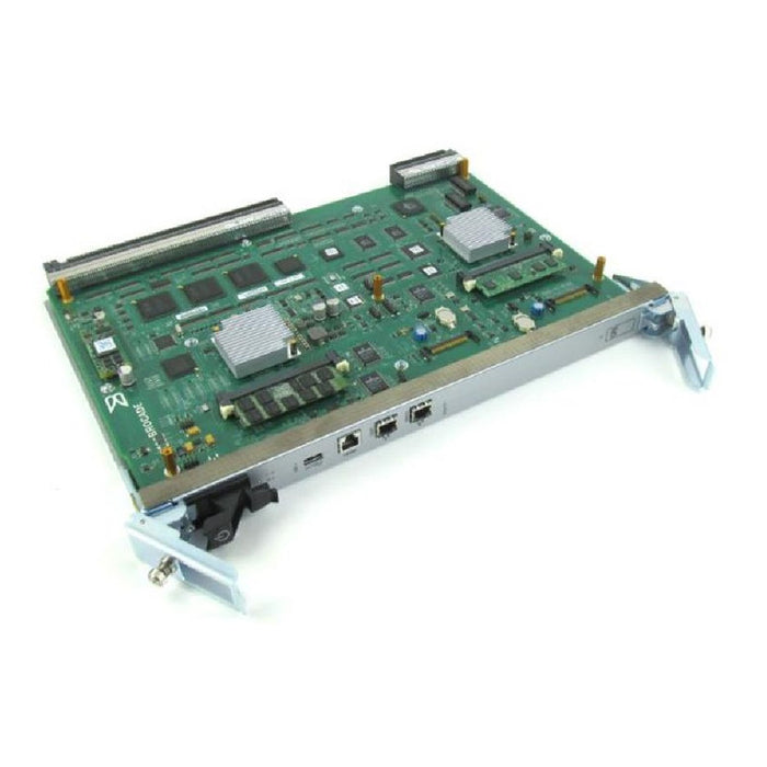 Brocade CP8 Control Processor Module for Intelligent System Management – High-Performance, Refurbished, 1 Year Warranty