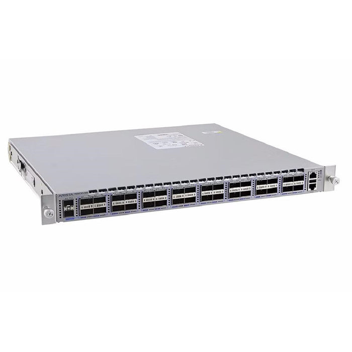 Brocade HD-6510-48-16G-1R 48-Port 16Gbps Fibre Channel Switch – High-Performance, Refurbished, 1 Year Warranty