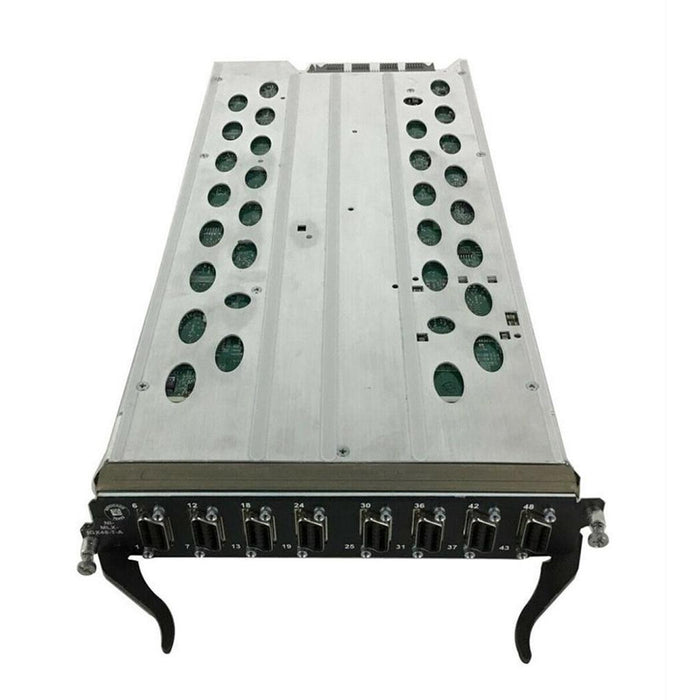 Brocade NI-MLX-1GX48-T-A 48-Port 1G Module – Core Network Aggregation Refurbished 1 Year Warranty