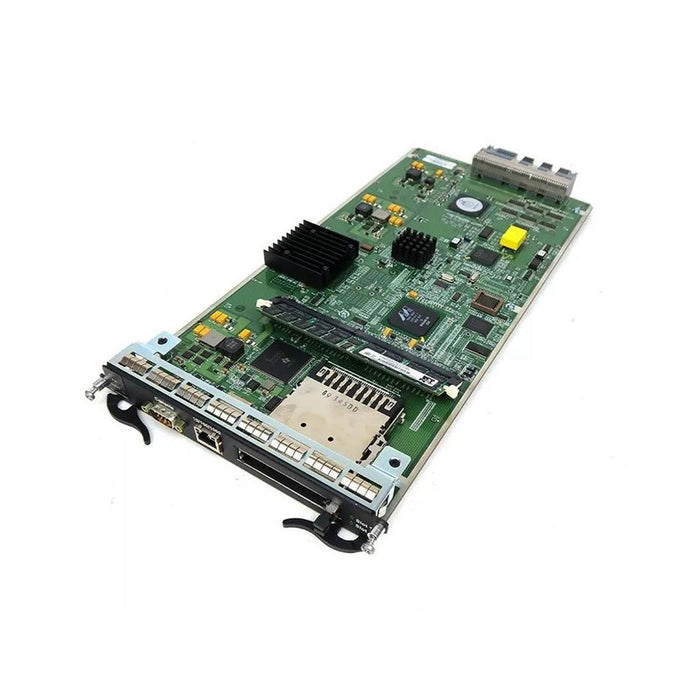 Brocade NI-XMR-10GX2 Dual 10G Access Point – Optimized for Enterprise WLAN Refurbished 1 Year Warranty