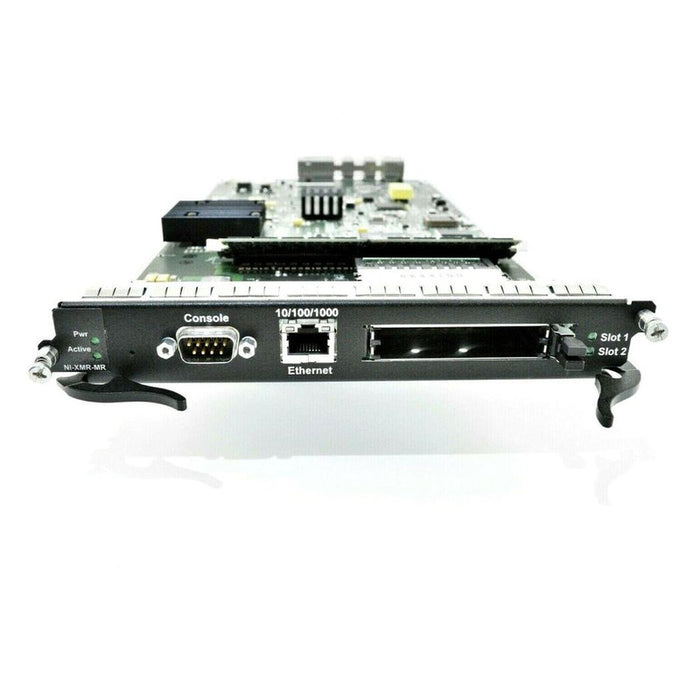 Brocade NI-XMR-MR Dual-Band Access Point – High-Speed Wireless Backbone Refurbished 1 Year Warranty
