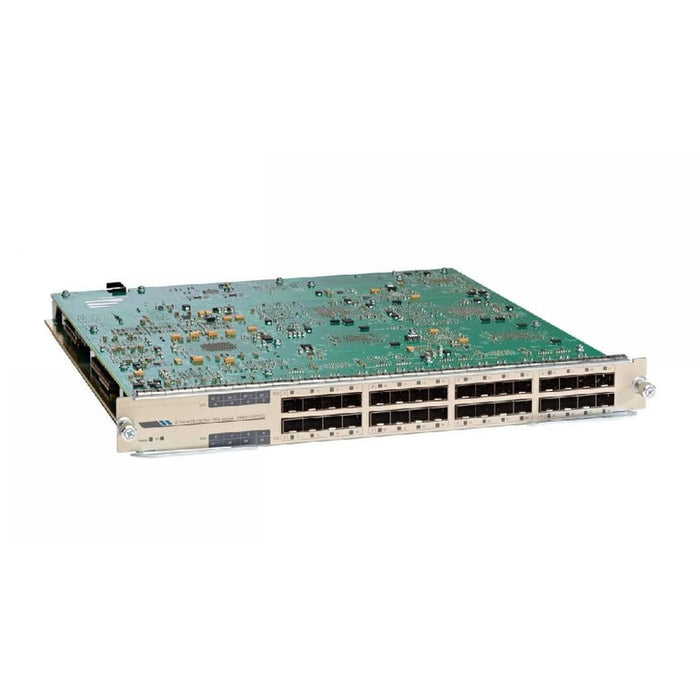 Cisco C6800-32P10G 32-Port 10G SFP+ Line Card with DFC4 Support Refurbished 1 Year Warranty
