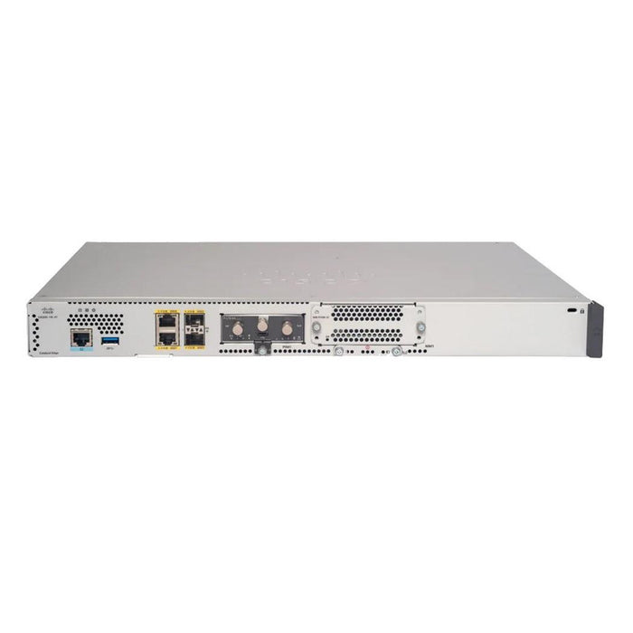 Cisco C8200-1N-4T 4-Port Gigabit SD-WAN Router with 8-Core CPU Refurbished 1 Year Warranty