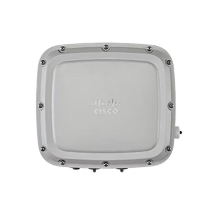 Cisco C9124AXE-B Outdoor Wi-Fi 6 Access Point with Ext. Antennas Refurbished 1 Year Warranty