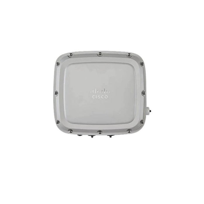 Cisco C9124AXI-B Outdoor 802.11ax Wi-Fi 6 Access Point, Internal Ant Refurbished 1 Year Warranty