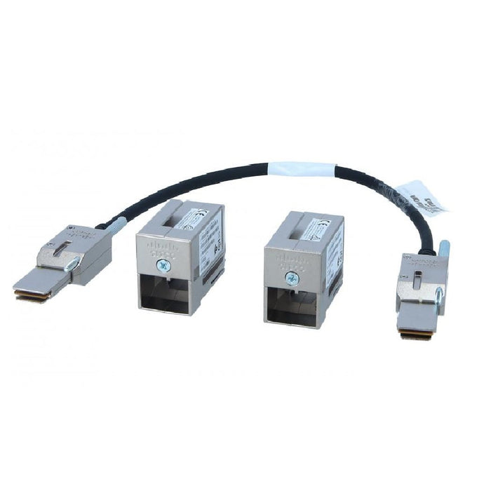 Cisco C9200-STACK-KIT StackWise-160 Module for Catalyst 9200 Refurbished 1 Year Warranty