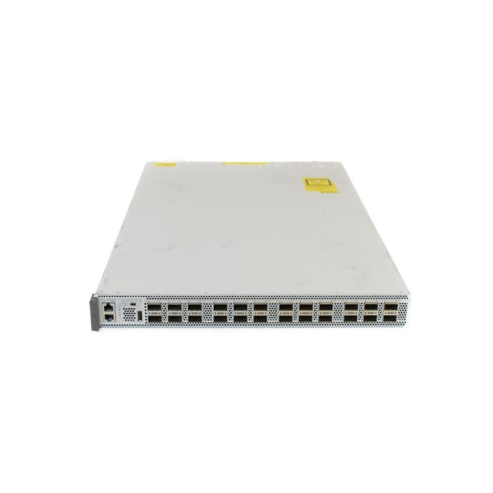 Cisco C9500-24Q-A 24-Port 40G Core Switch with Advanced QoS – High-Performance, Refurbished, 1 Year Warranty