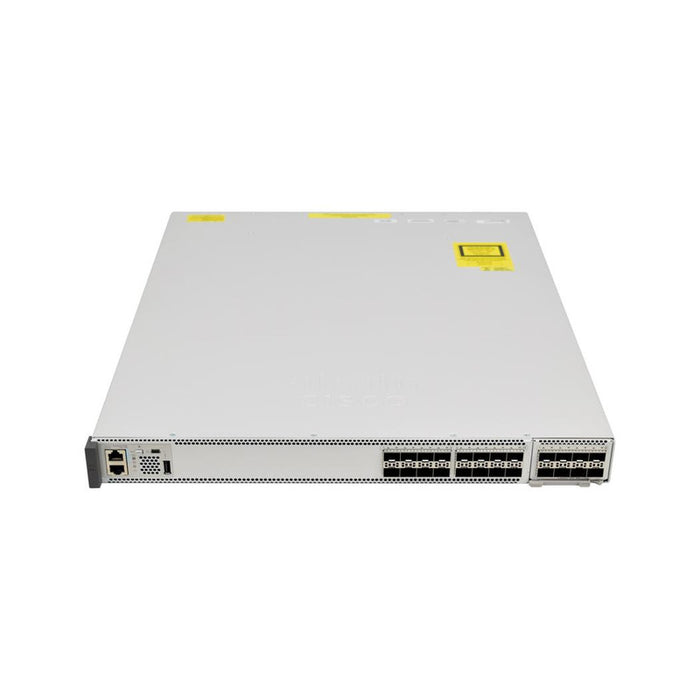Cisco C9500-24X-E 24-Port 10G Enterprise Core Switch with Full – High-Performance, Refurbished, 1 Year Warranty