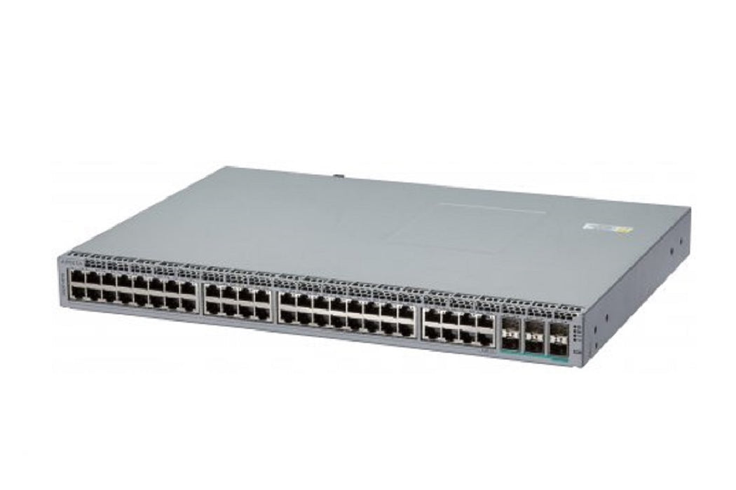 Arista CCS-720XP-48Y6-2F 48-Port Switch with 6x 100GbE Ports Refurbished 1 Year Warranty