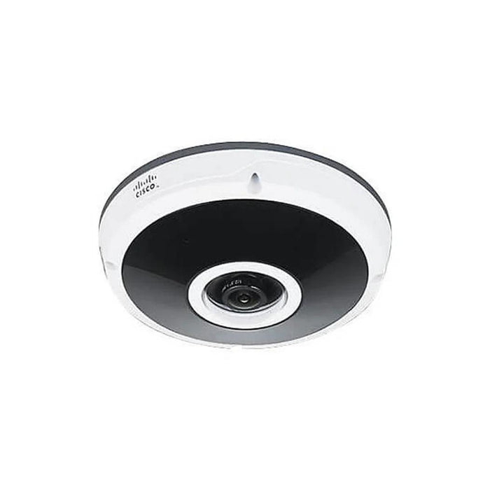 Cisco CIVS-IPC-7070 HD IP Surveillance Camera with Day/Night Functionality – High-Performance, Refurbished, 1 Year Warranty