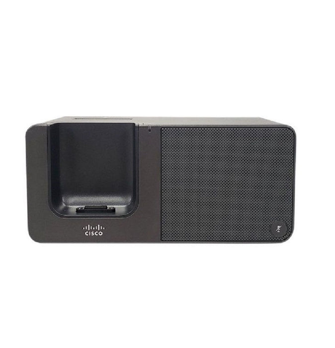 Cisco CP-DSKCH-8821-BUN Wireless VoIP Phone Bundle with Accs. Refurbished 1 Year Warranty