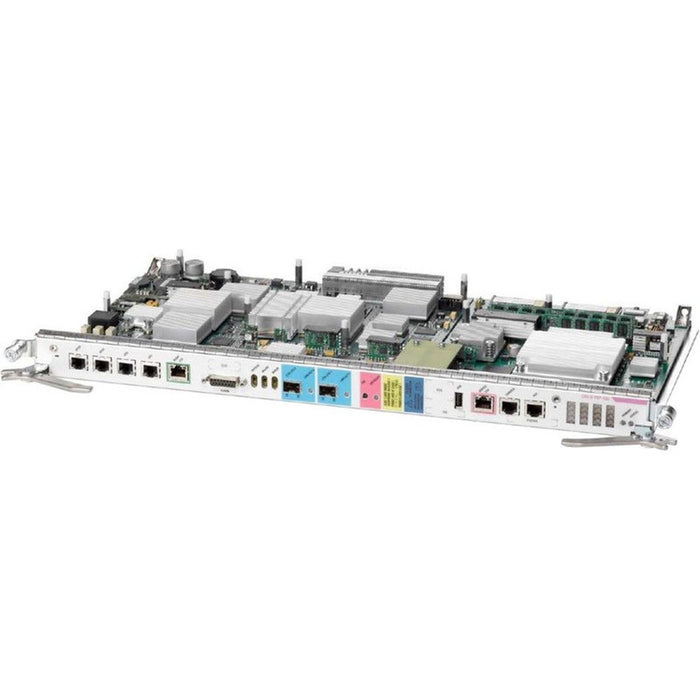Cisco CRS-8-PRP-6G Performance Route Processor for CRS with 6 – High-Performance, Refurbished, 1 Year Warranty