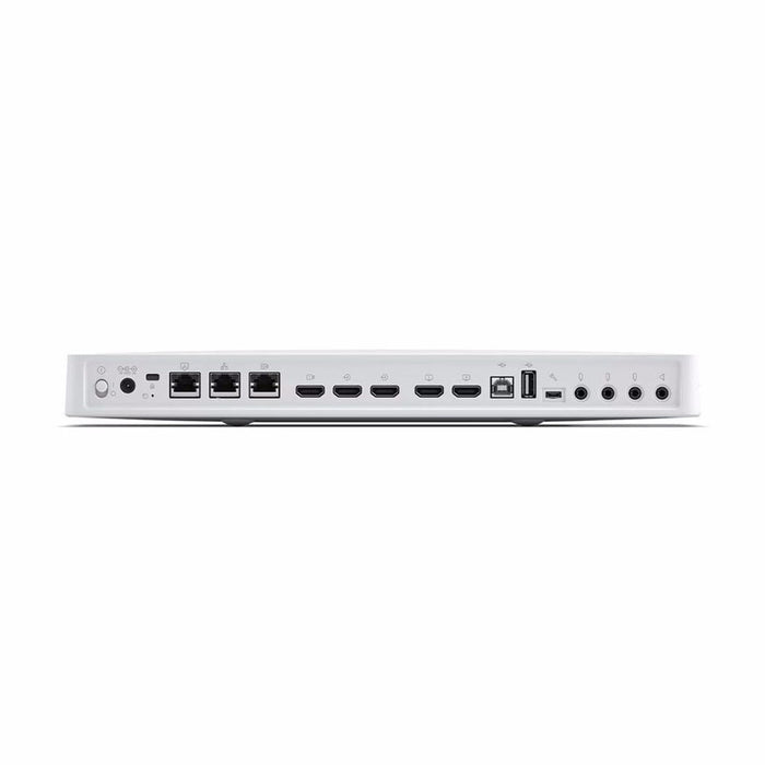 Cisco CS-CODEC-PLUS-K9 Room Device Codec with High-Definition Video and – High-Performance, Refurbished, 1 Year Warranty