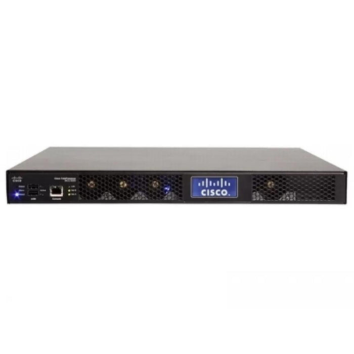 Cisco CTI-320-TS-K9 IP Phone Touchscreen Terminal with Integrated Call – High-Performance, Refurbished, 1 Year Warranty