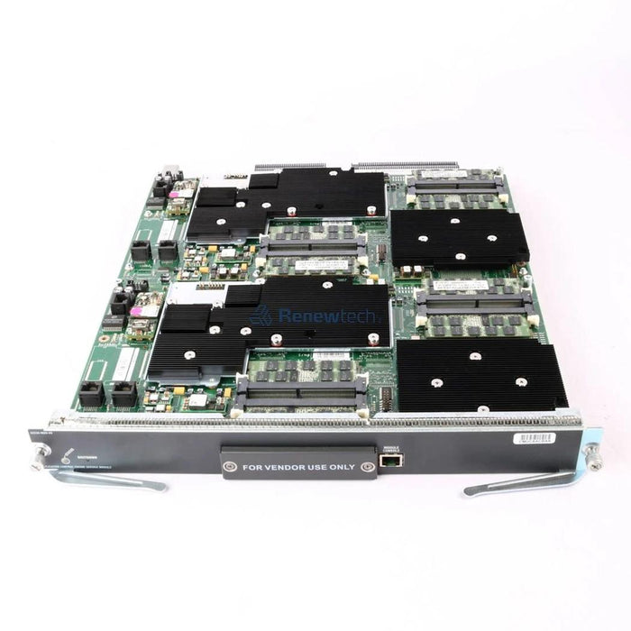 Cisco ACE30-MOD-08-K9 Application Control Engine Module with Layer 4–7 – High-Performance, Refurbished, 1 Year Warranty