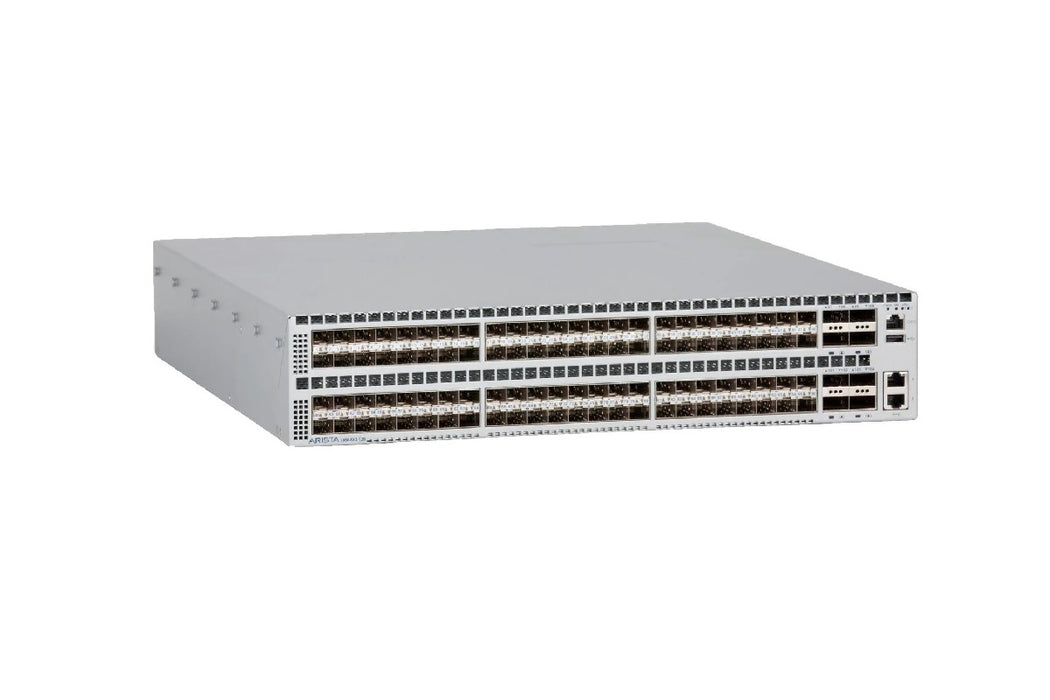 Arista DCS-7050SX2-128-R 128-Port Switch - Refurbished 1 Year Warranty