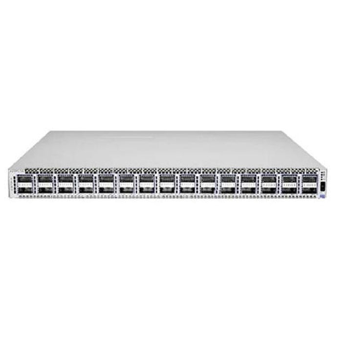 Arista DCS-7280CR2K-30-F 30-Port Deep Buffer 100GbE Switch with Programmable – High-Performance, Refurbished, 1 Year Warranty