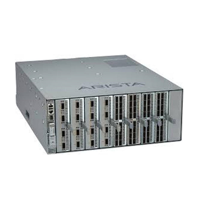 Arista DCS-7368X4-SC-F System Controller Module for 7368X4 Chassis with – High-Performance, Refurbished, 1 Year Warranty