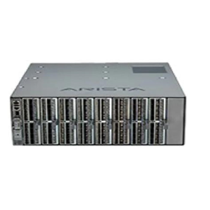Arista DCS-7368X 7368X Series Modular Chassis for High-Performance Network – High-Performance, Refurbished, 1 Year Warranty