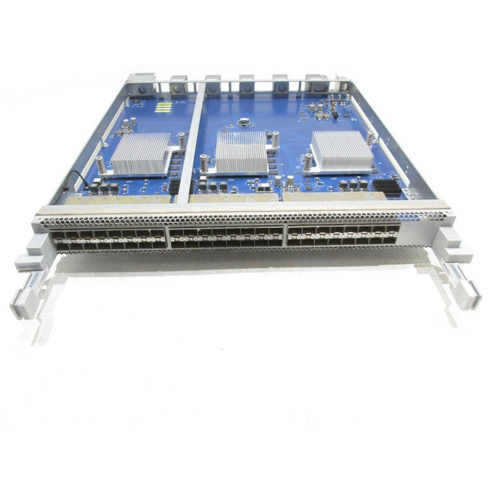 Arista DCS-7500E-72S-LC High-Density 72-Port 10GbE Line Card for Core – High-Performance, Refurbished, 1 Year Warranty