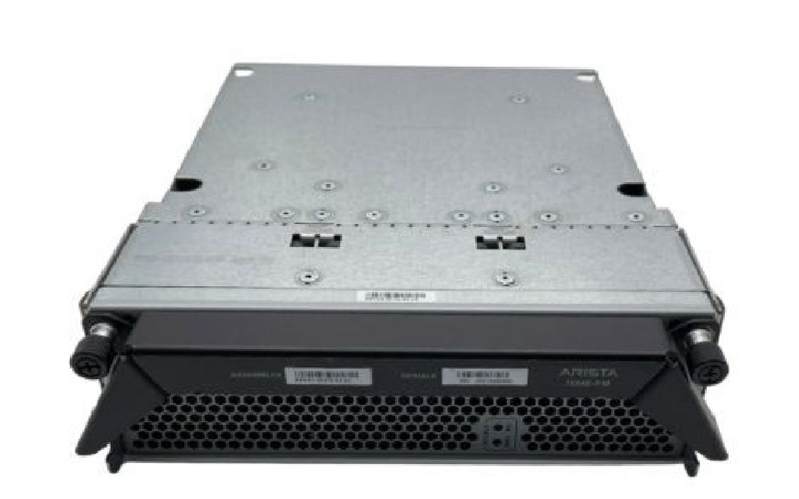 Arista DCS-7504E-FM Fabric Module for 7504E Chassis Refurbished 1 Year Warranty