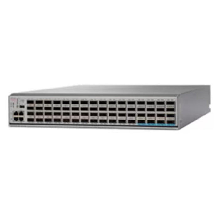 Cisco DS-C9706-V2K9 6-Slot MDS Director Chassis with High Availability – High-Performance, Refurbished, 1 Year Warranty