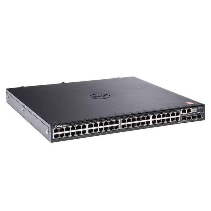 Dell N3048P Enterprise Network Appliance for Core Networking Refurbished 1 Year Warranty