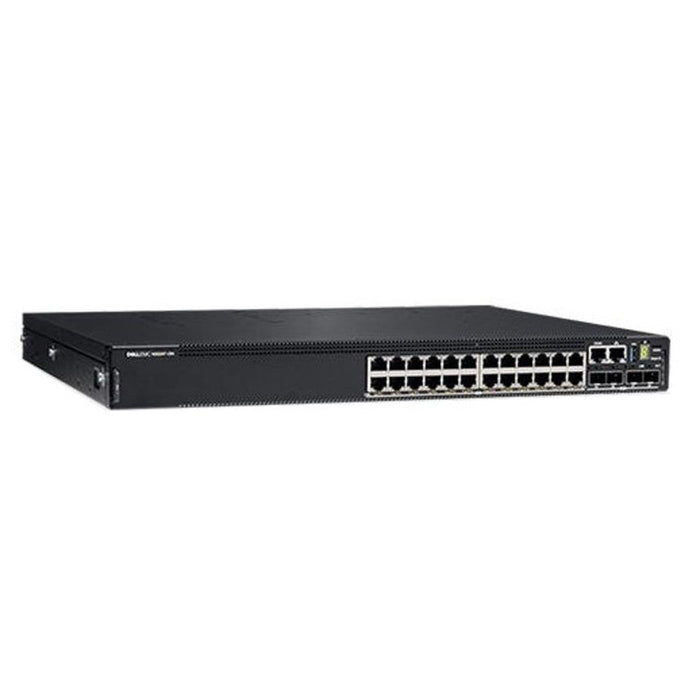 Dell N3224P-ON Enterprise Appliance – Core Network Ready Unit Refurbished 1 Year Warranty