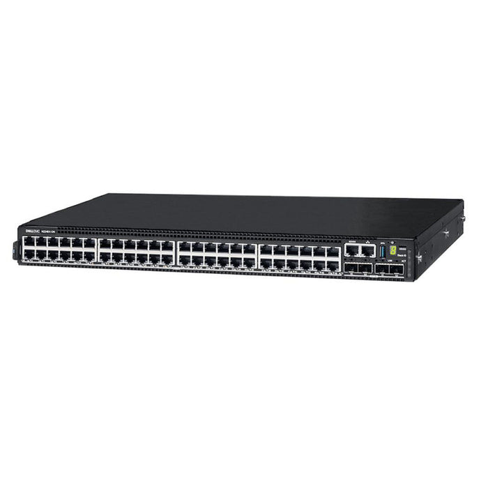 Dell N3248TE-ON Enterprise Appliance – Core Networking Reliability Refurbished 1 Year Warranty