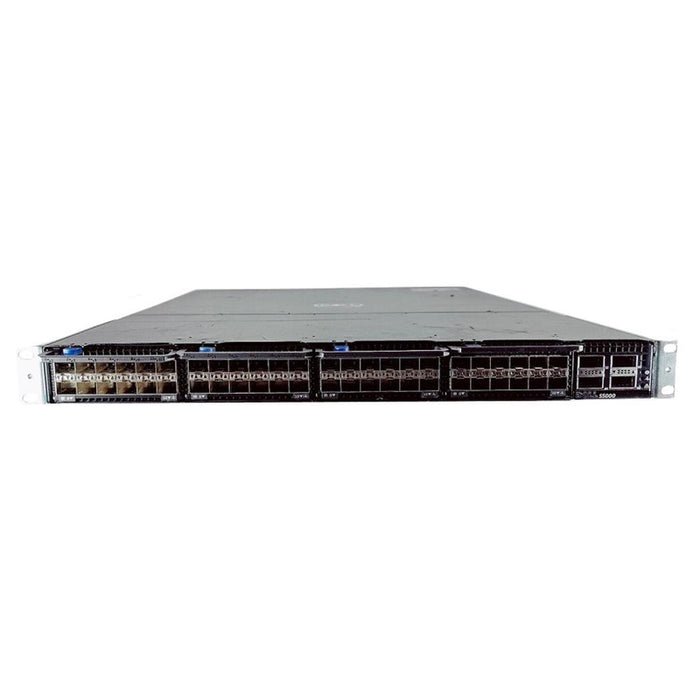 Dell S5000 6KJC5 Modular Network Appliance – Core Aggregation Ready Refurbished 1 Year Warranty