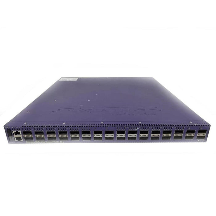 Extreme 17700 X770-32Q 32-Port QSFP+ 40GbE High-Density Switch Refurbished 1 Year Warranty