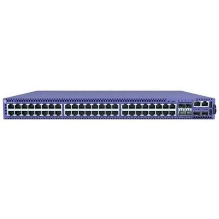 Extreme X465-48W 48×1G UPOE (90W) Advanced Edge – Refurbished 1 Year Warranty