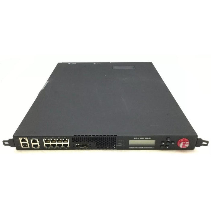 F5 Networks BIG-IP-4000 Application Delivery Controller Appliance for Scalable – High-Performance, Refurbished, 1 Year Warranty