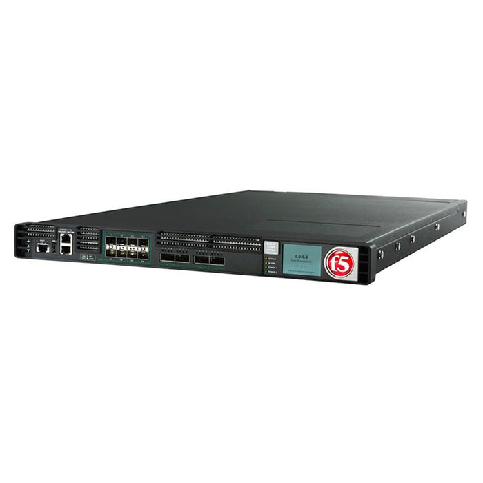 F5 BIP-IP BIG-IP Network Appliance for Application Optimization and – High-Performance, Refurbished, 1 Year Warranty