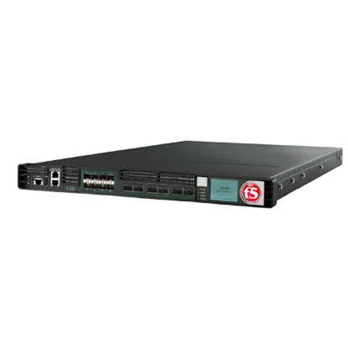 F5 Networks F5-BIG-LTM-I2600/I2800 Application Delivery Appliance Bundle for Mid-Size – High-Performance, Refurbished, 1 Year Warranty