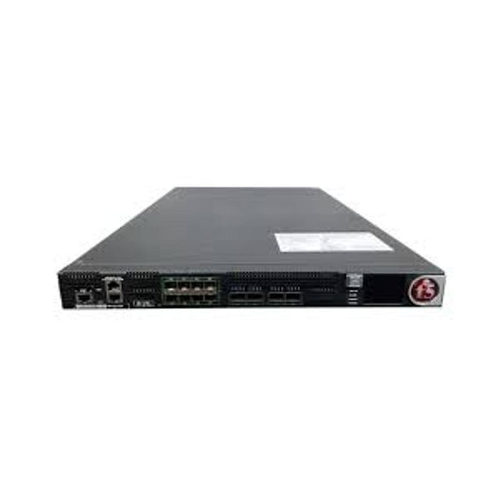 F5 BIG-IP 4000 Series Application Delivery Controller – L7 Load Balancer & SSL Offload – Refurbished, 1 Year Warranty