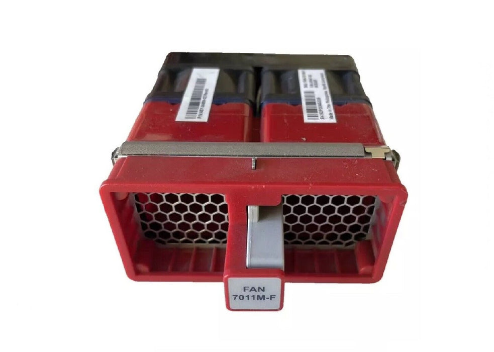 Arista FAN-7011M-F Fan Module – Front Airflow Hot-Swappable Unit Refurbished 1 Year Warranty