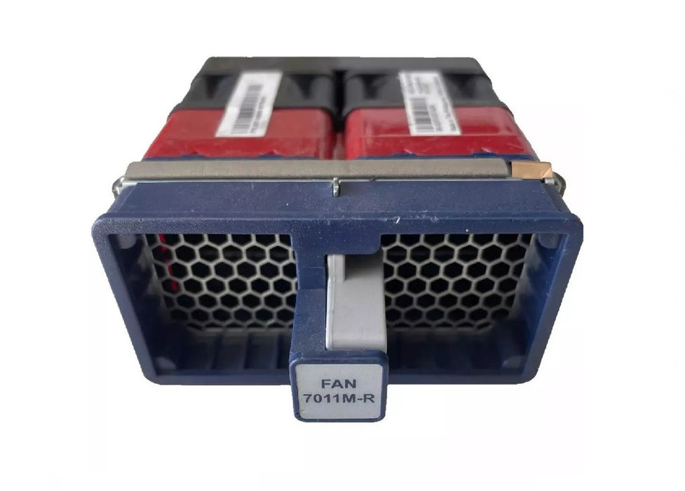Arista FAN-7011M-R Rear-to-Front Enhanced Speed Fan Module Refurbished 1 Year Warranty