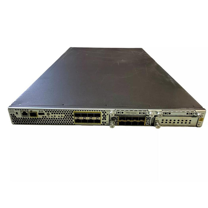 Cisco FPR-4110-K9 Firepower 4110 Security Appliance with Modular Network – High-Performance, Refurbished, 1 Year Warranty