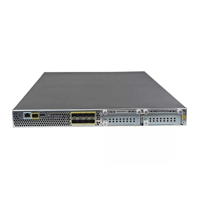 Cisco FPR-4120-K9 Firepower 4120 Security Appliance with Modular Threat – High-Performance, Refurbished, 1 Year Warranty