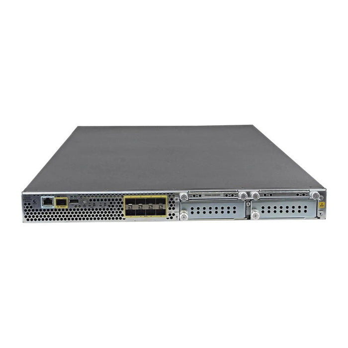 Cisco FPR-4140-K9 Firepower 4140 Security Appliance with Scalable Network – High-Performance, Refurbished, 1 Year Warranty
