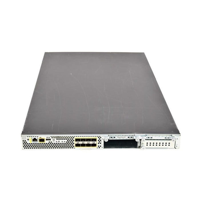Cisco FPR4120-NGFW-K9 Firepower 4120 with NGFW Services for Unified – High-Performance, Refurbished, 1 Year Warranty