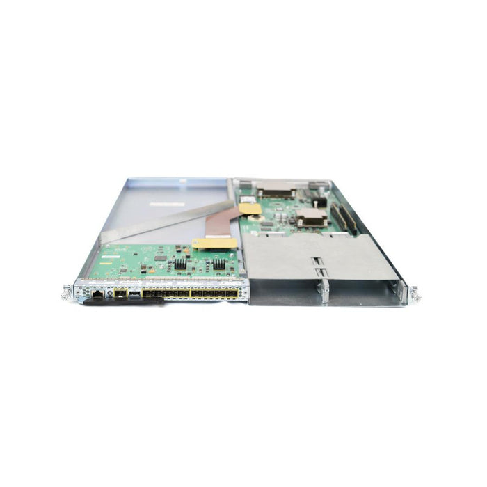 Cisco FPR9K-SUP Supervisor Module for Firepower 9300 with Control – High-Performance, Refurbished, 1 Year Warranty