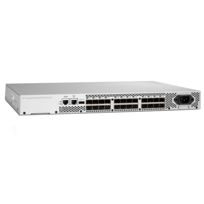 HP AM867A 8Gbps Fibre Channel HBA for SAN Connectivity – High-Performance, Refurbished, 1 Year Warranty