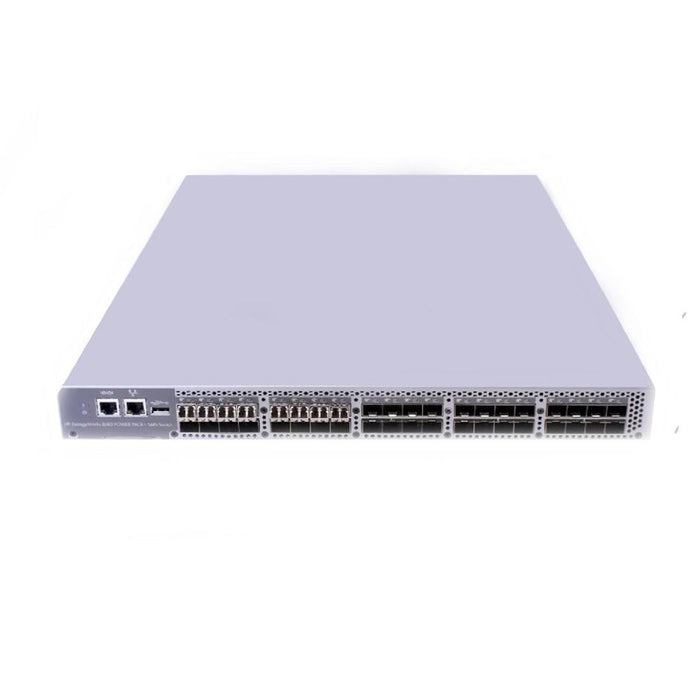 HP AM870A 8Gbps Dual Port Fibre Channel HBA with – High-Performance, Refurbished, 1 Year Warranty
