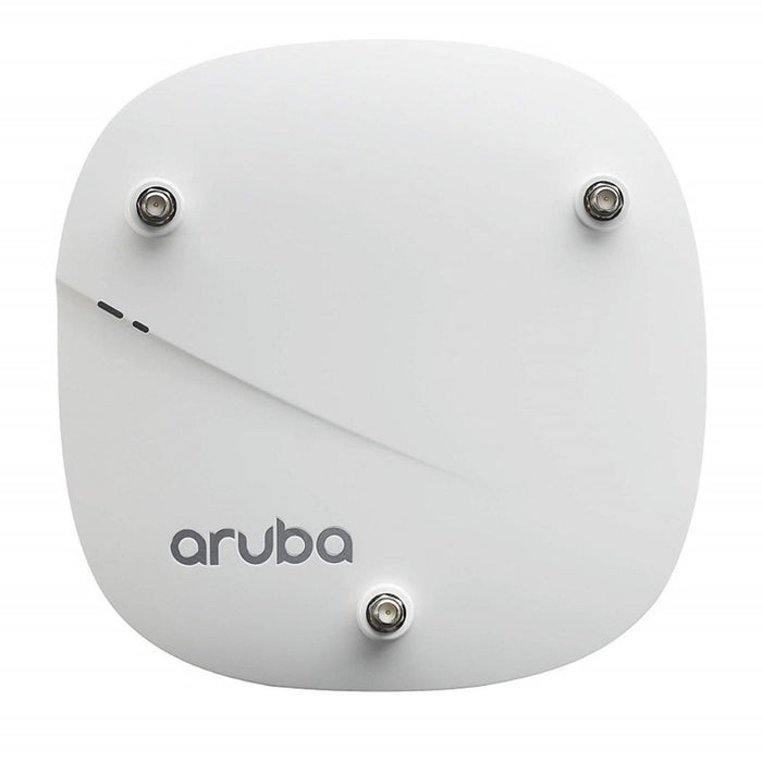 HP Aruba AP-304 802.11ac Wave 2 Indoor Access Point – High-Performance, Refurbished, 1 Year Warranty