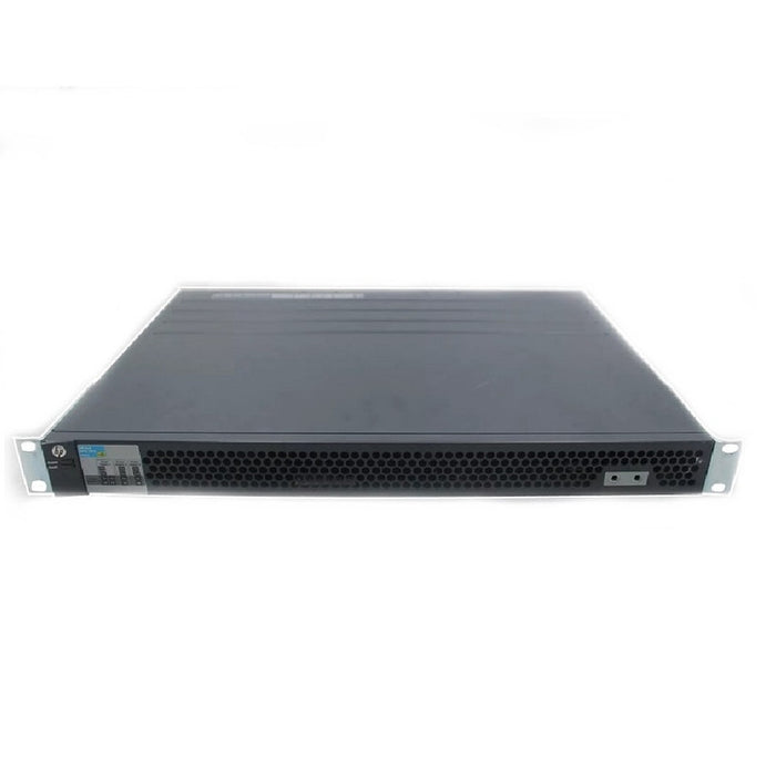 HP J9805A 24-Port PoE+ Smart Managed Switch with Enhanced – High-Performance, Refurbished, 1 Year Warranty