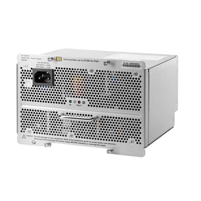 HP J9828A 48-Port Smart Managed Gigabit Switch for Layer – High-Performance, Refurbished, 1 Year Warranty