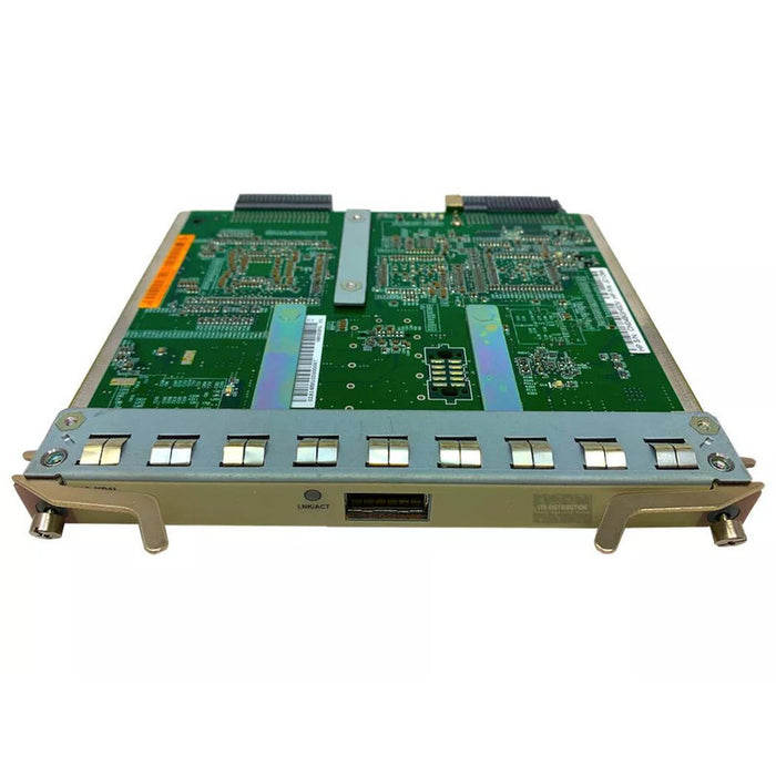 HP JC129A 24-Port Layer 3 Ethernet Switch with Static – High-Performance, Refurbished, 1 Year Warranty